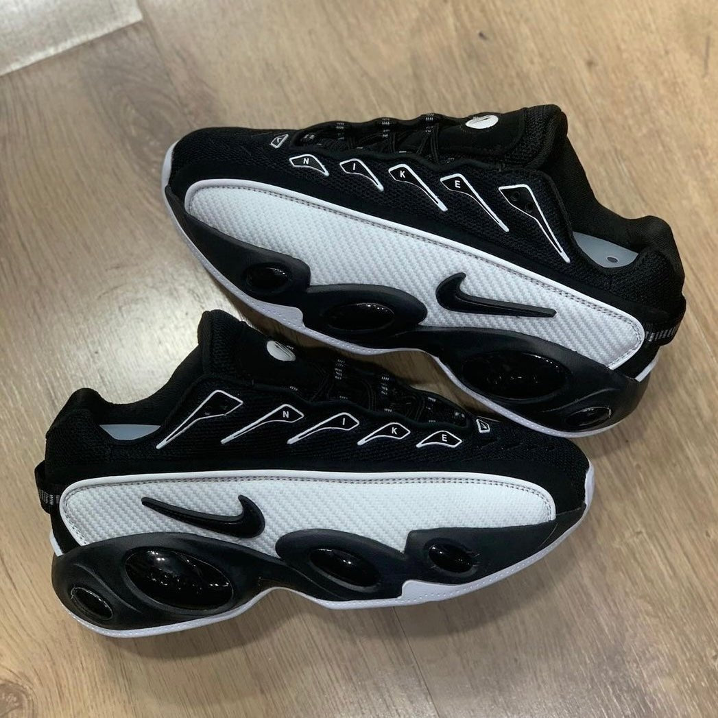 Tênis Nocta x Nike Glide Drake 'Sail Black'