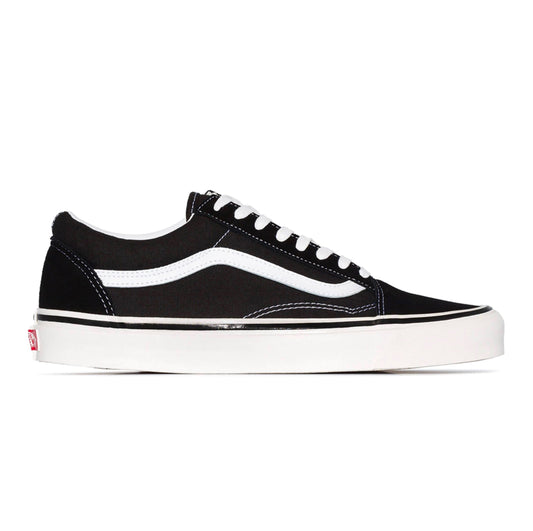 Tênis Vans Old Skool ‘Black White’