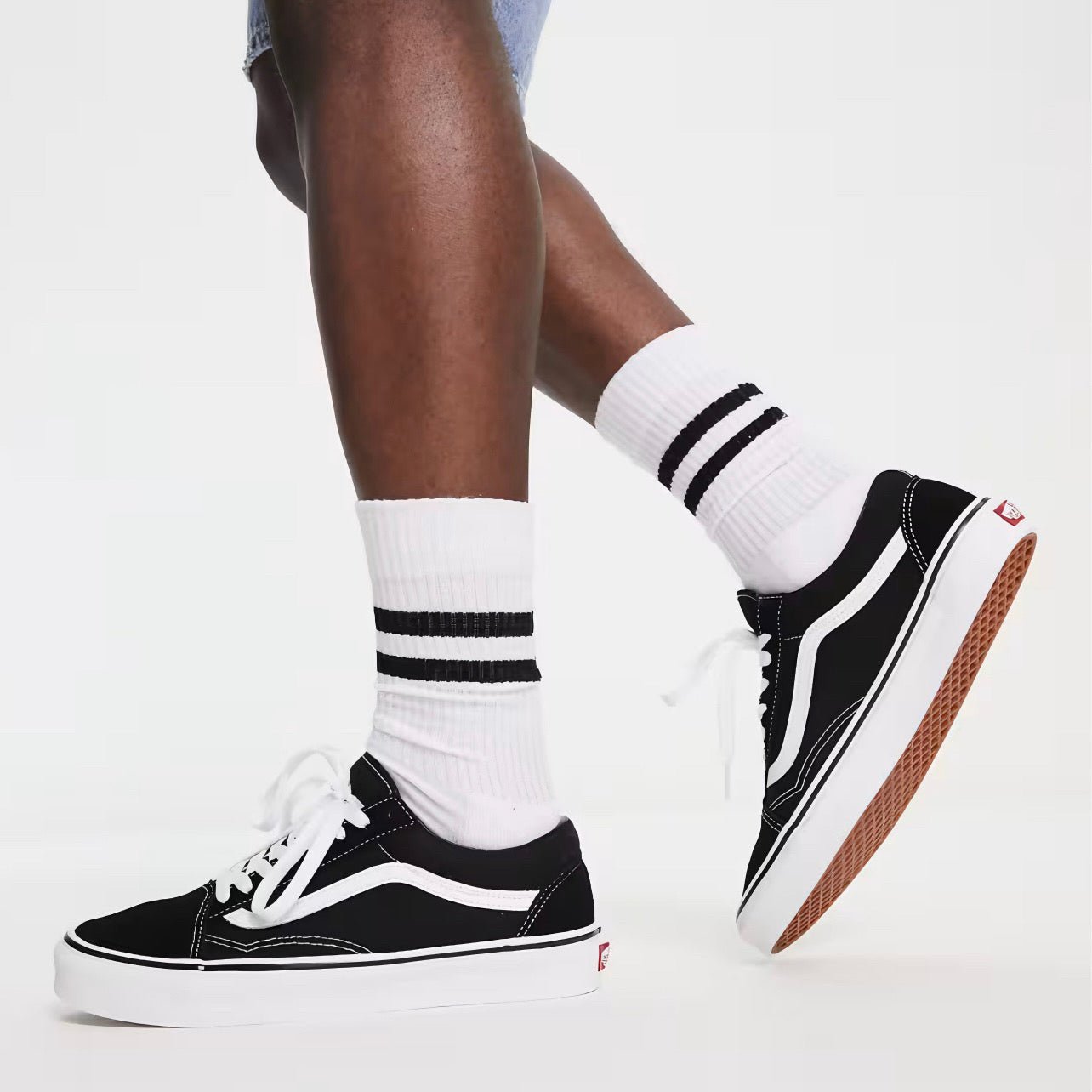 Tenis Vans Old Skool