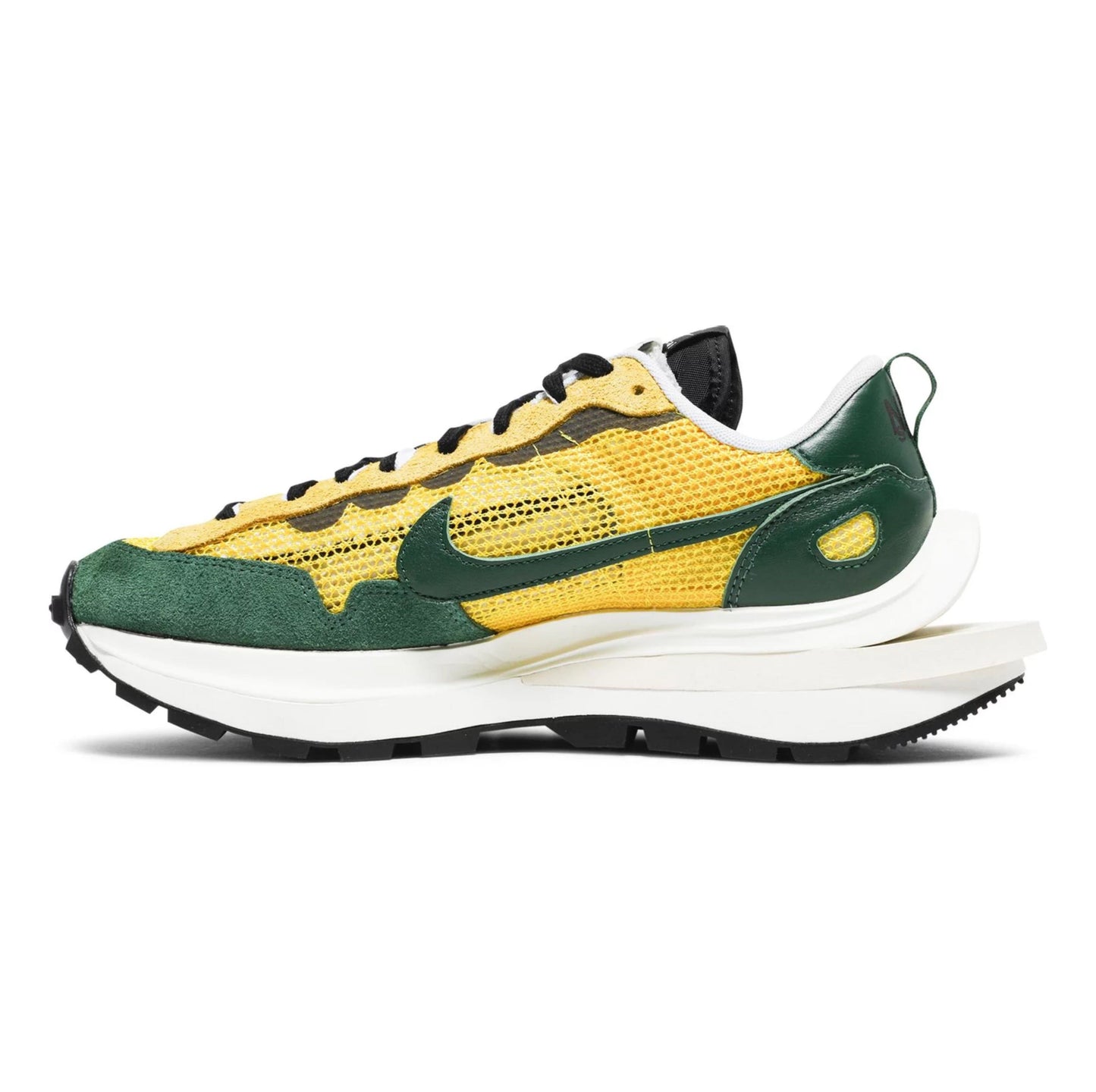 Tênis Sacai x VaporWaffle