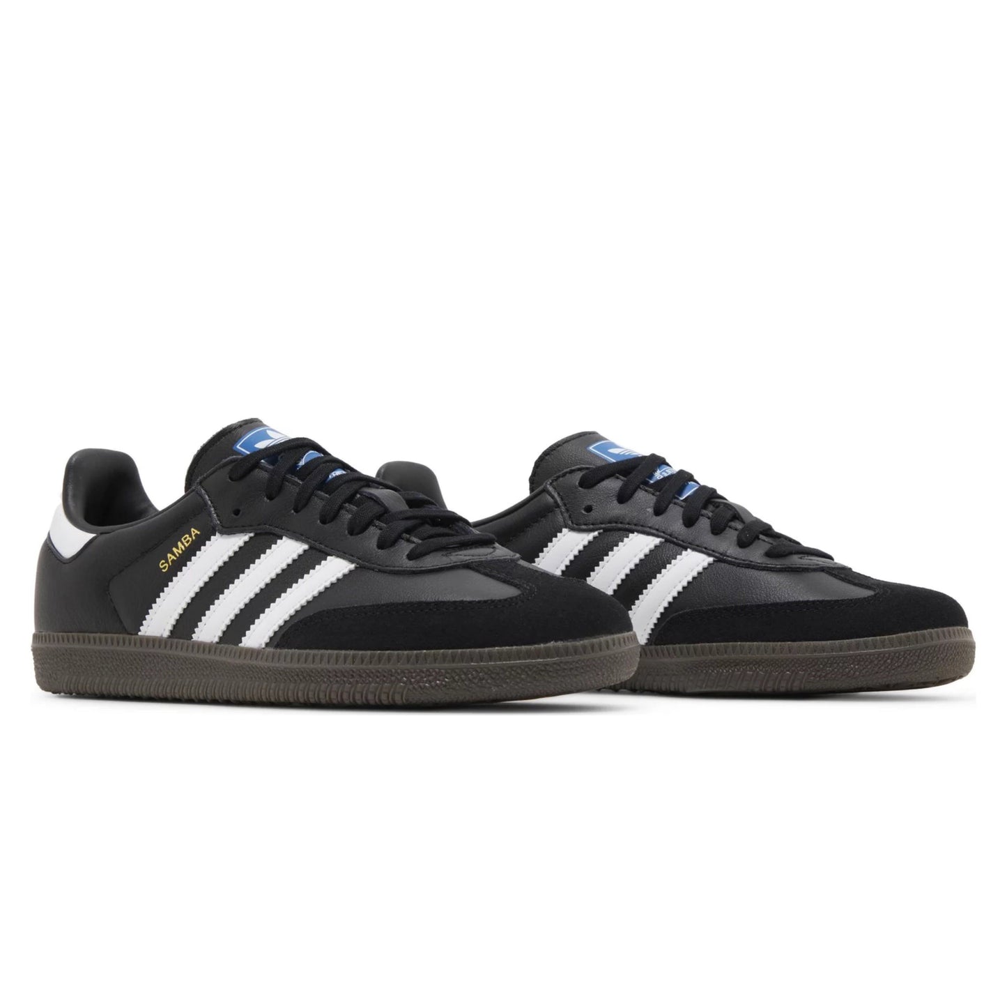 Tênis Samba OG 'Core Black'