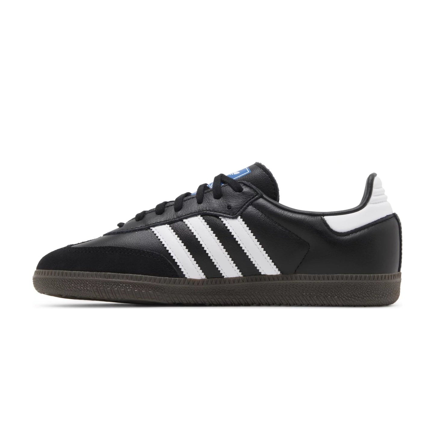 Tênis Samba OG 'Core Black'