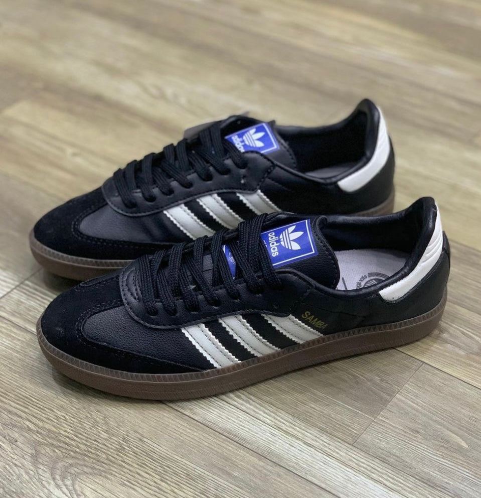 Tênis Samba OG 'Core Black'