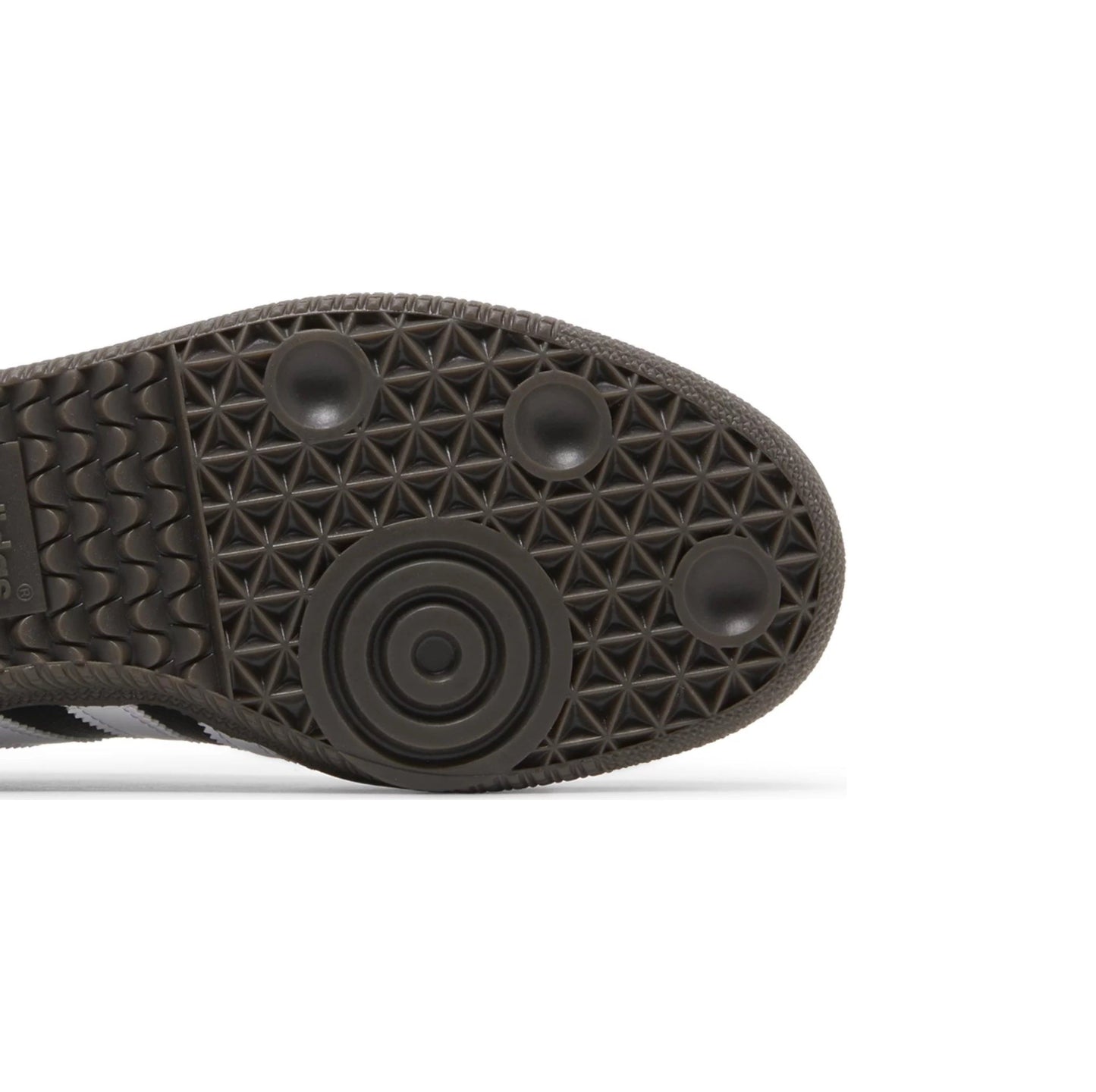 Tênis Samba OG 'Core Black'