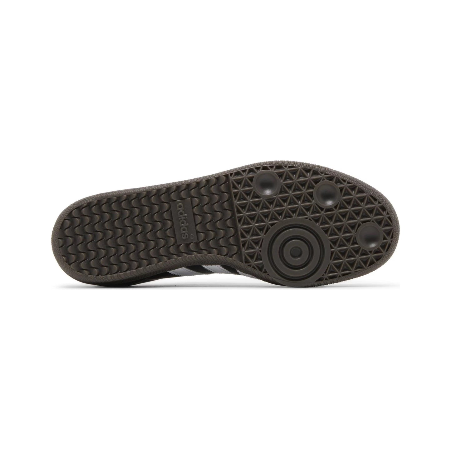 Tênis Samba OG 'Core Black'