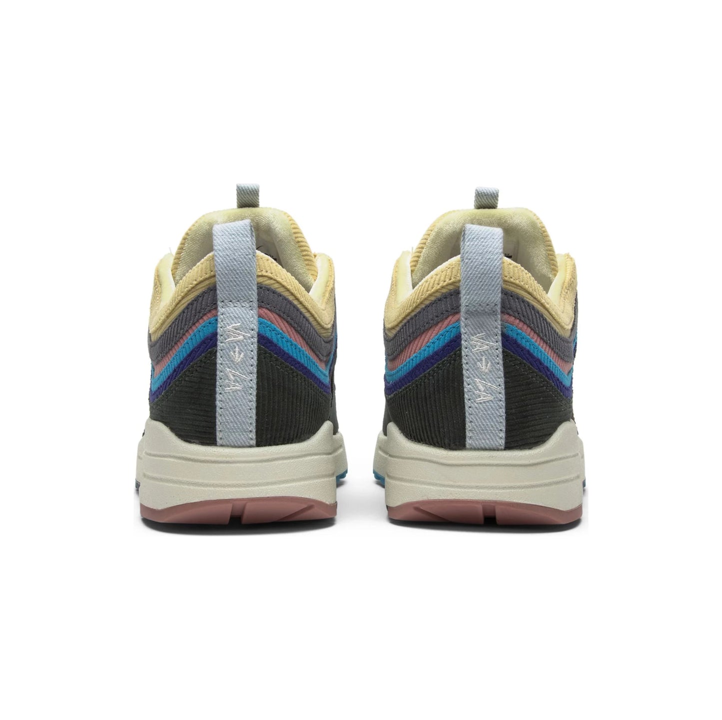 Tênis Sean Wotherspoon x Air Max 1/97