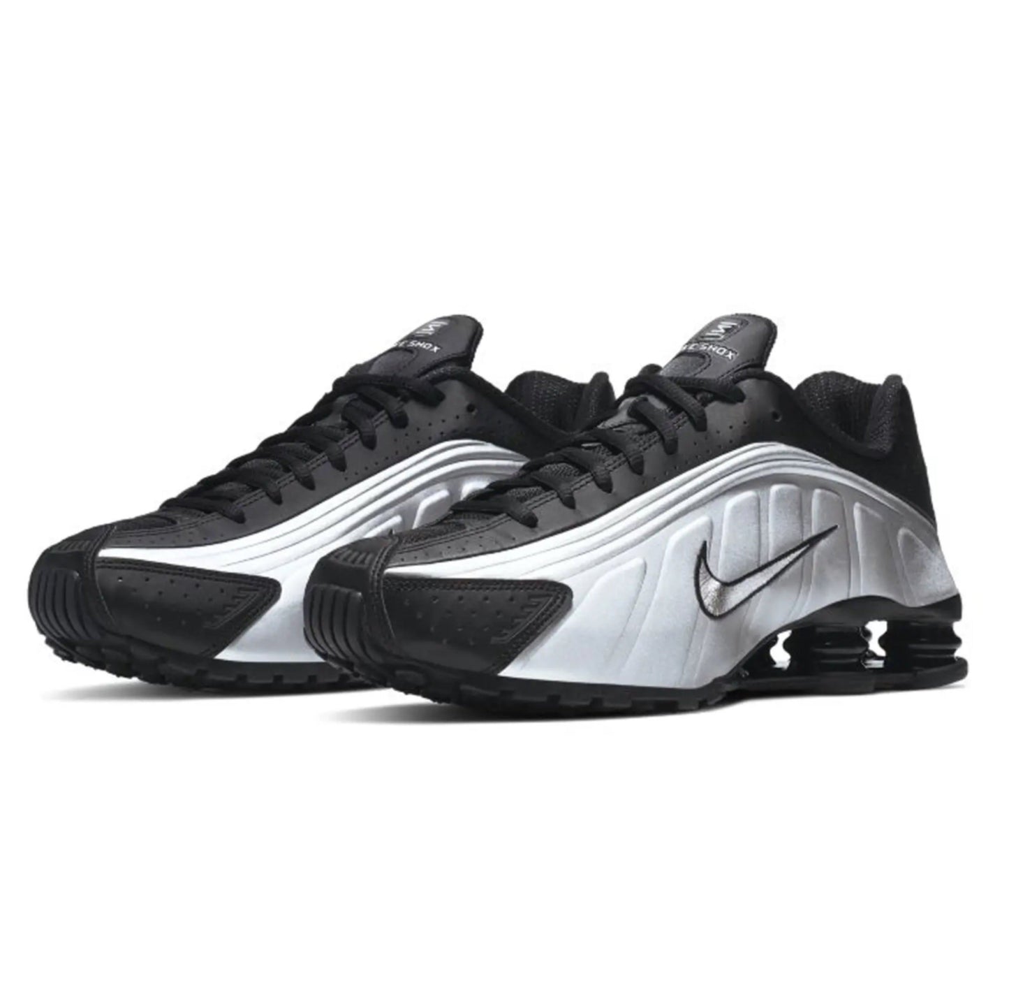 Nike Shox 4 Molas Masculino