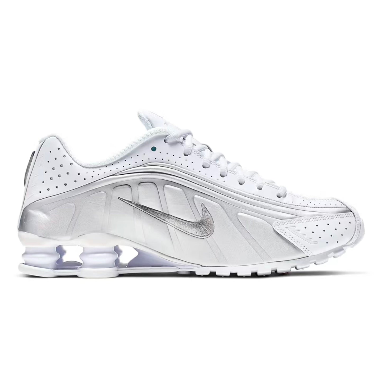 Tênis Nike Shox R4 Masculino