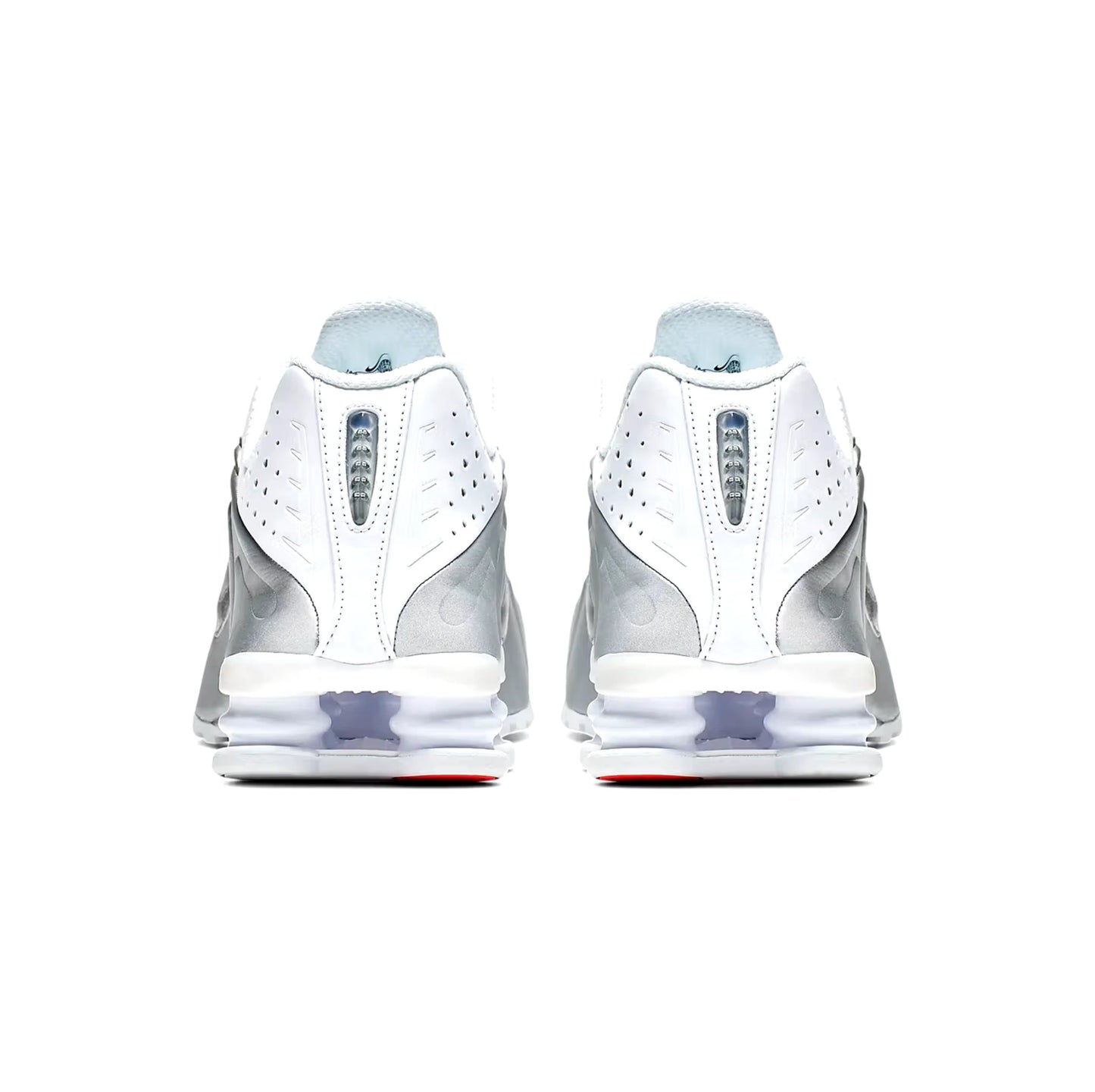 Tênis Shox R4 'White Metallic'