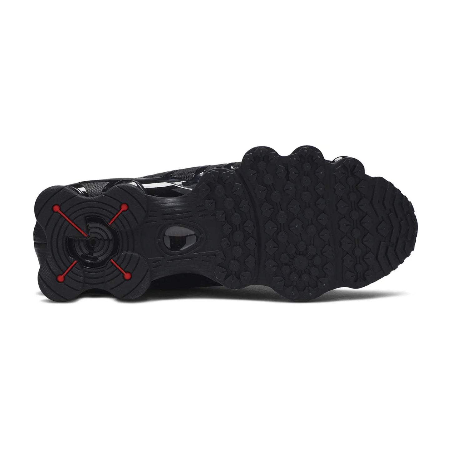 Tênis Shox TL 'Black Metallic Hematite'