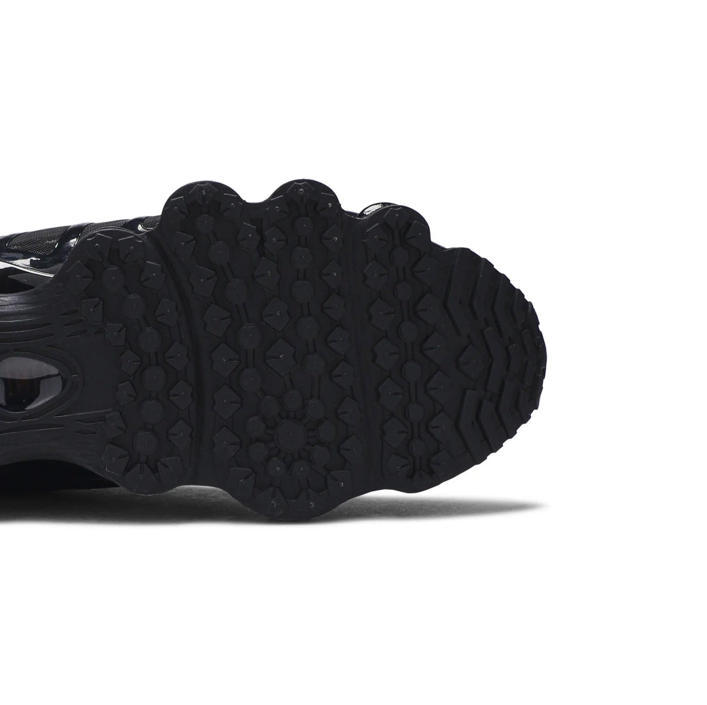 Tênis Shox TL 'Black Metallic Hematite'
