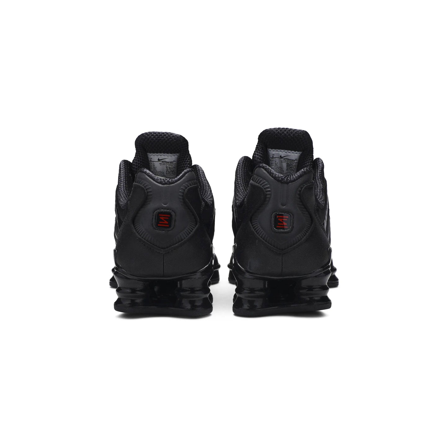 Tênis Shox TL 'Black Metallic Hematite'