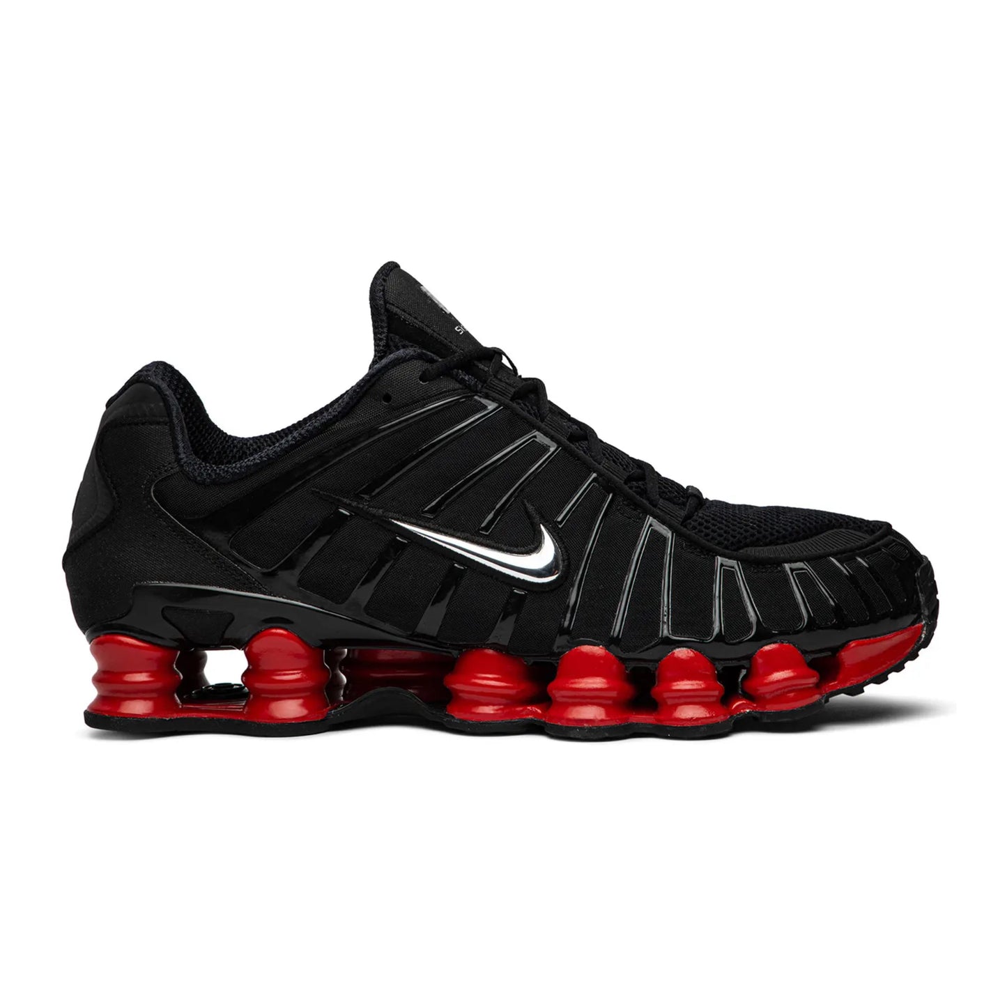 Tênis Nike Shox TL 12 Molas 'Skepta'