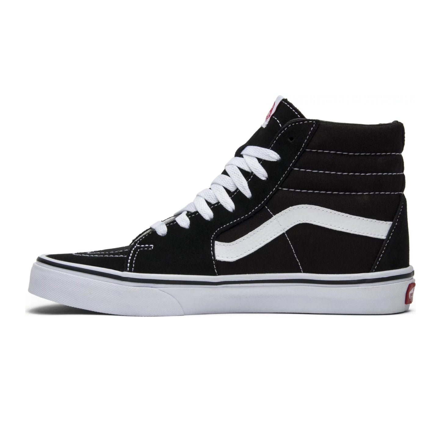 Tênis Vans Sk8-Hi
