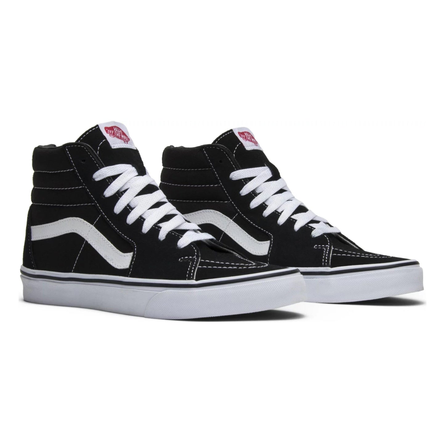 Tênis Vans Sk8-Hi Cano Alto