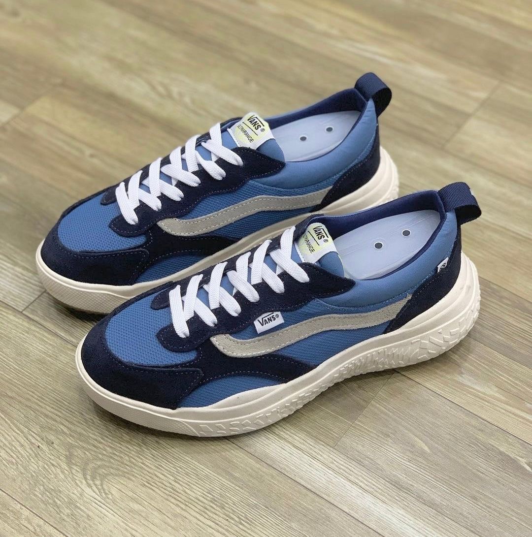 Tênis Ultrarange Neo VR3 'Navy Dress Blues'