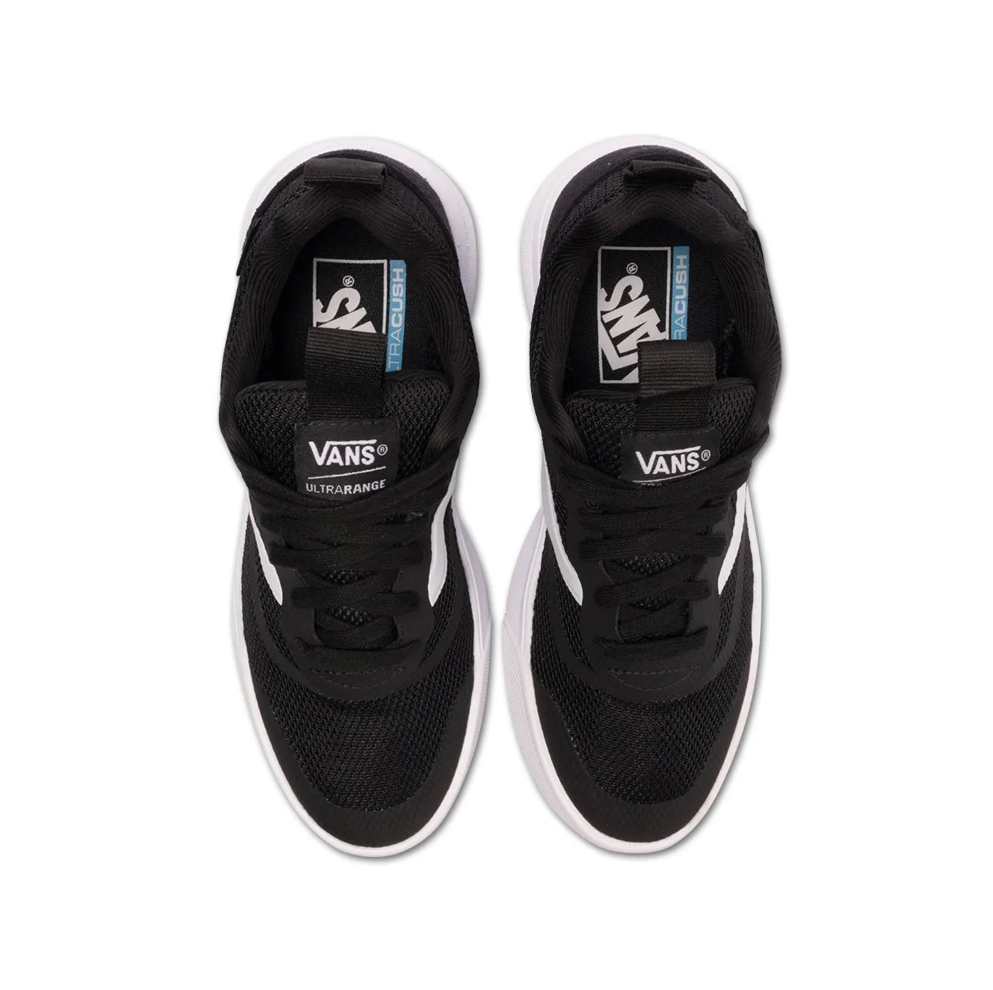 Tênis Ultrarange Rapidweld 'Black White'
