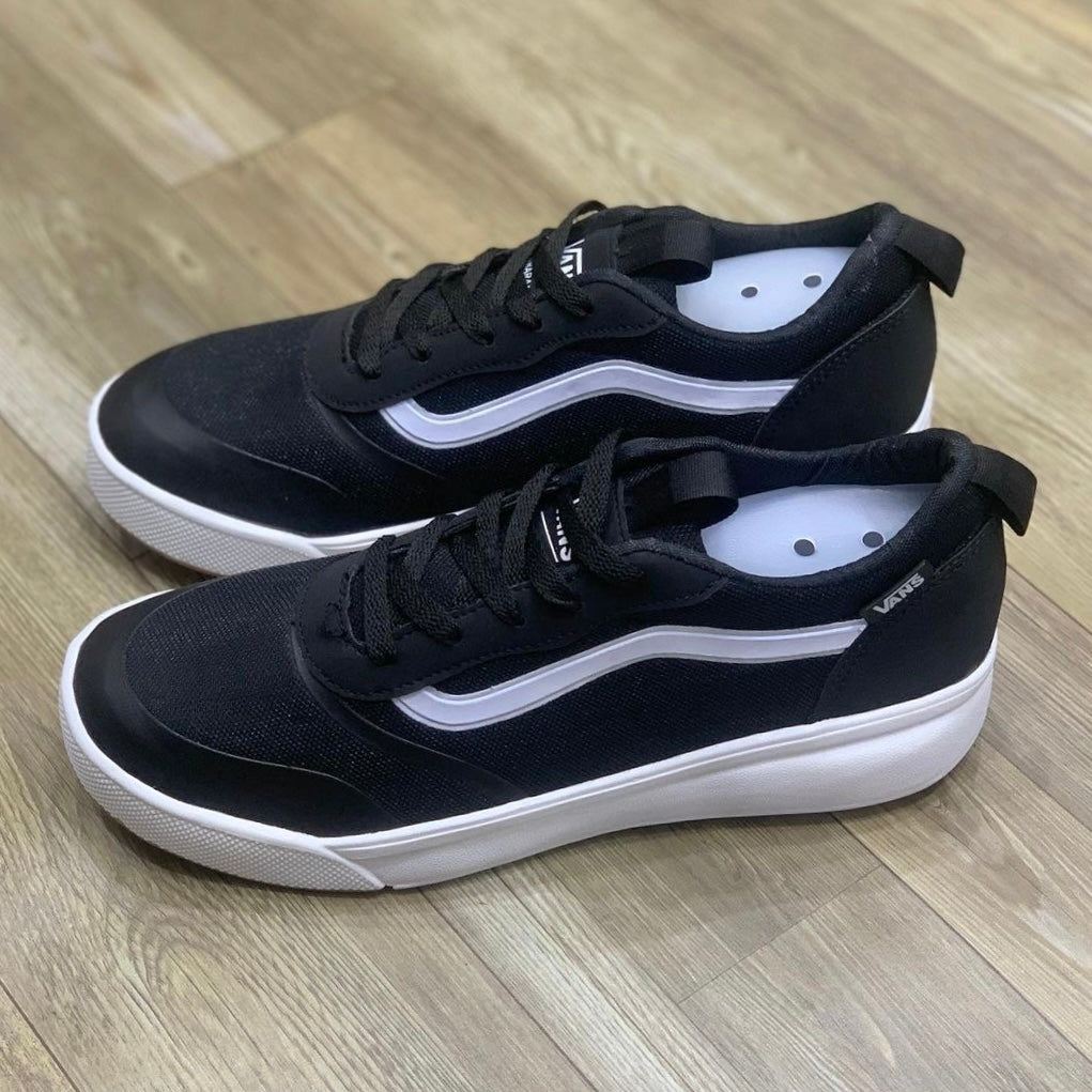 Tênis Ultrarange Rapidweld 'Black White'