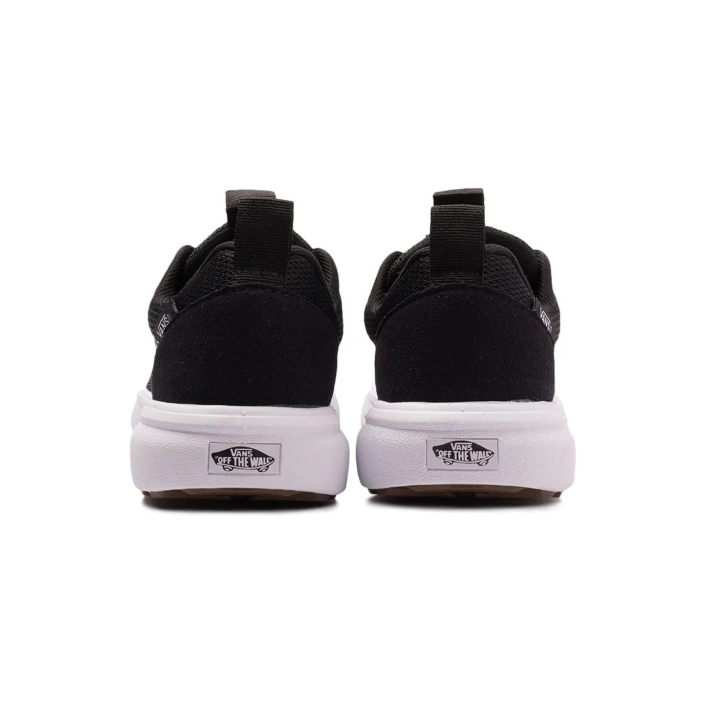 Tênis Ultrarange Rapidweld 'Black White'