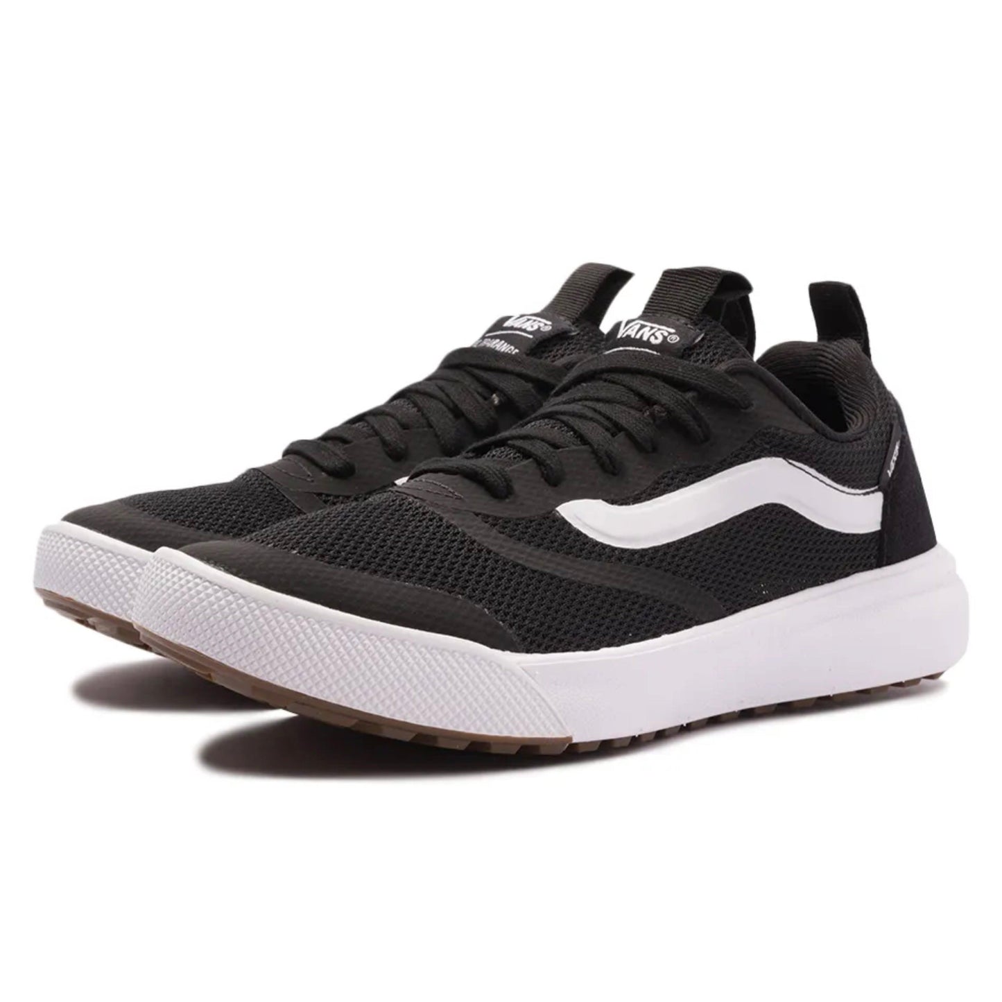 Tênis Ultrarange Rapidweld 'Black White'