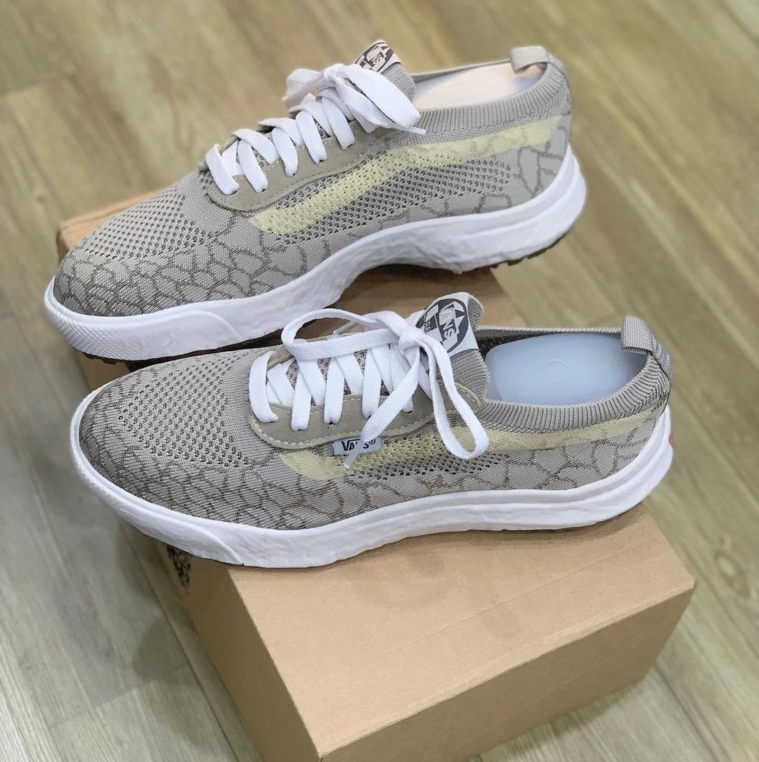 Tênis Ultrarange VR3 'Beige'