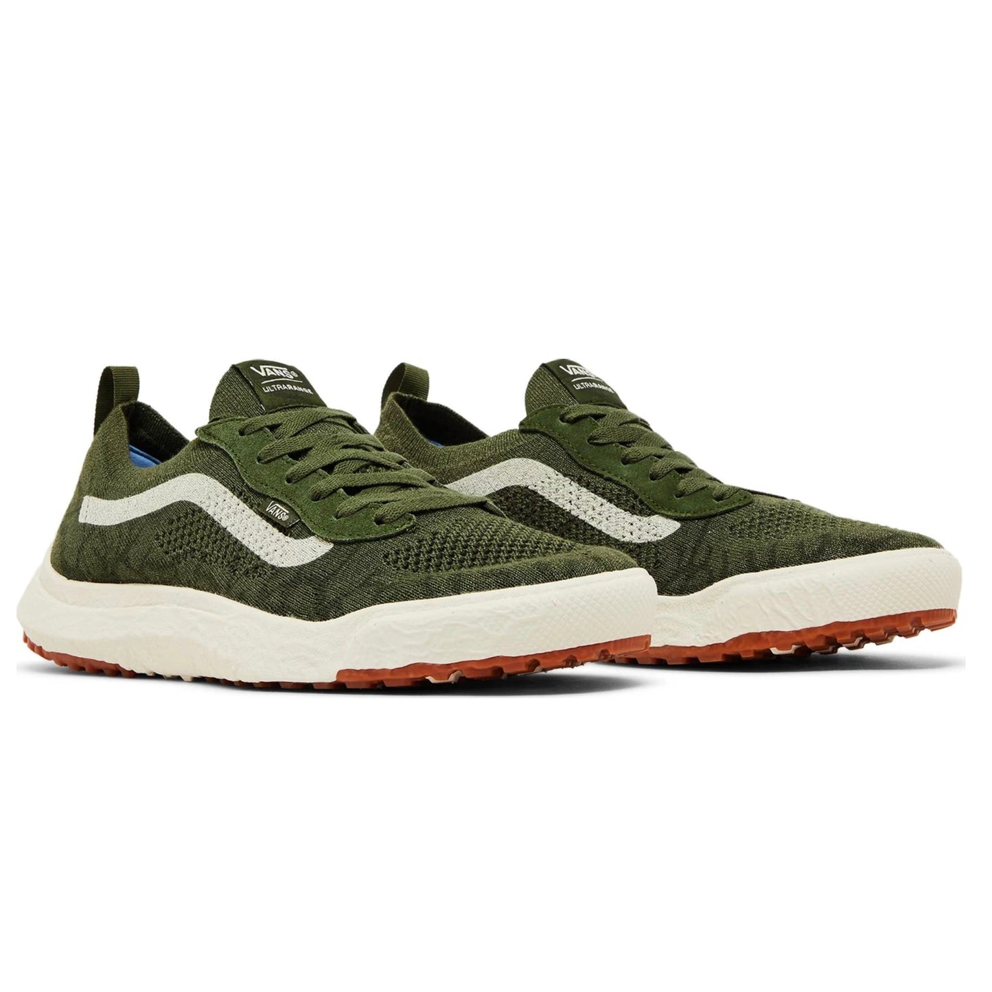 Tênis Vans Ultrarange VR3