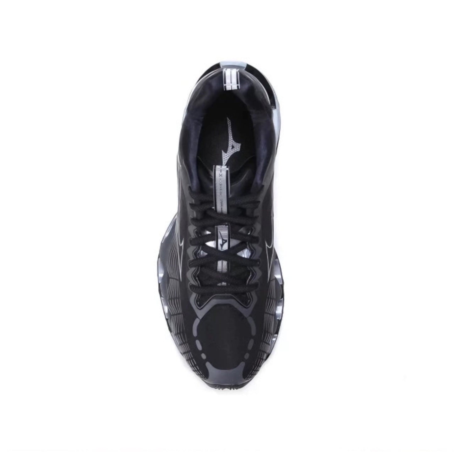 Tênis Mizuno Wave Prophecy X 'Black'