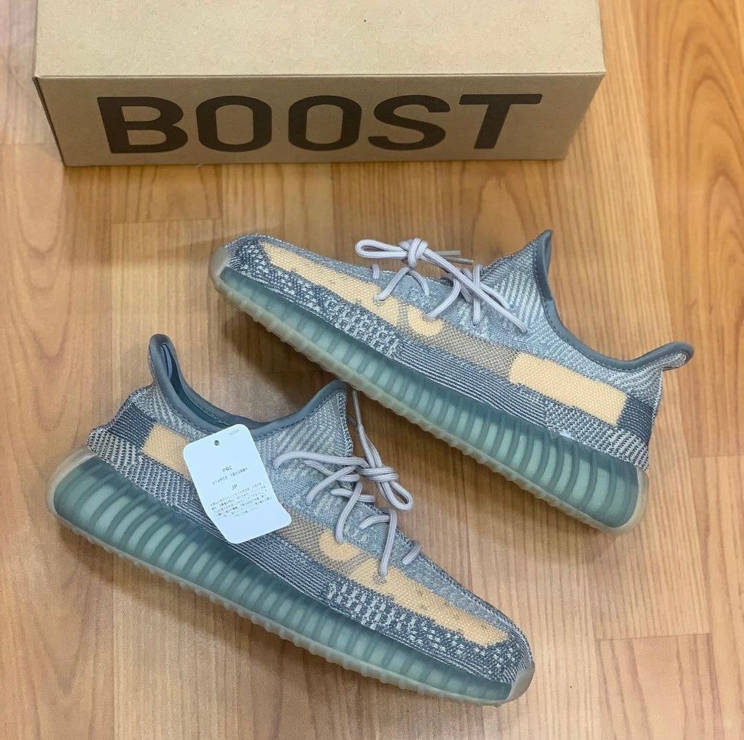 Tênis Yeezy Boost 350 V2 'Israfil'