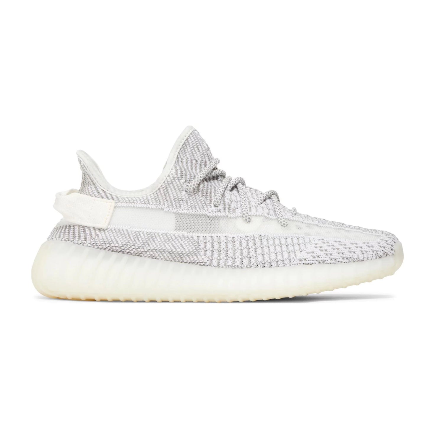 Tênis Masculino Yeezy Boost 350 V2 Branco