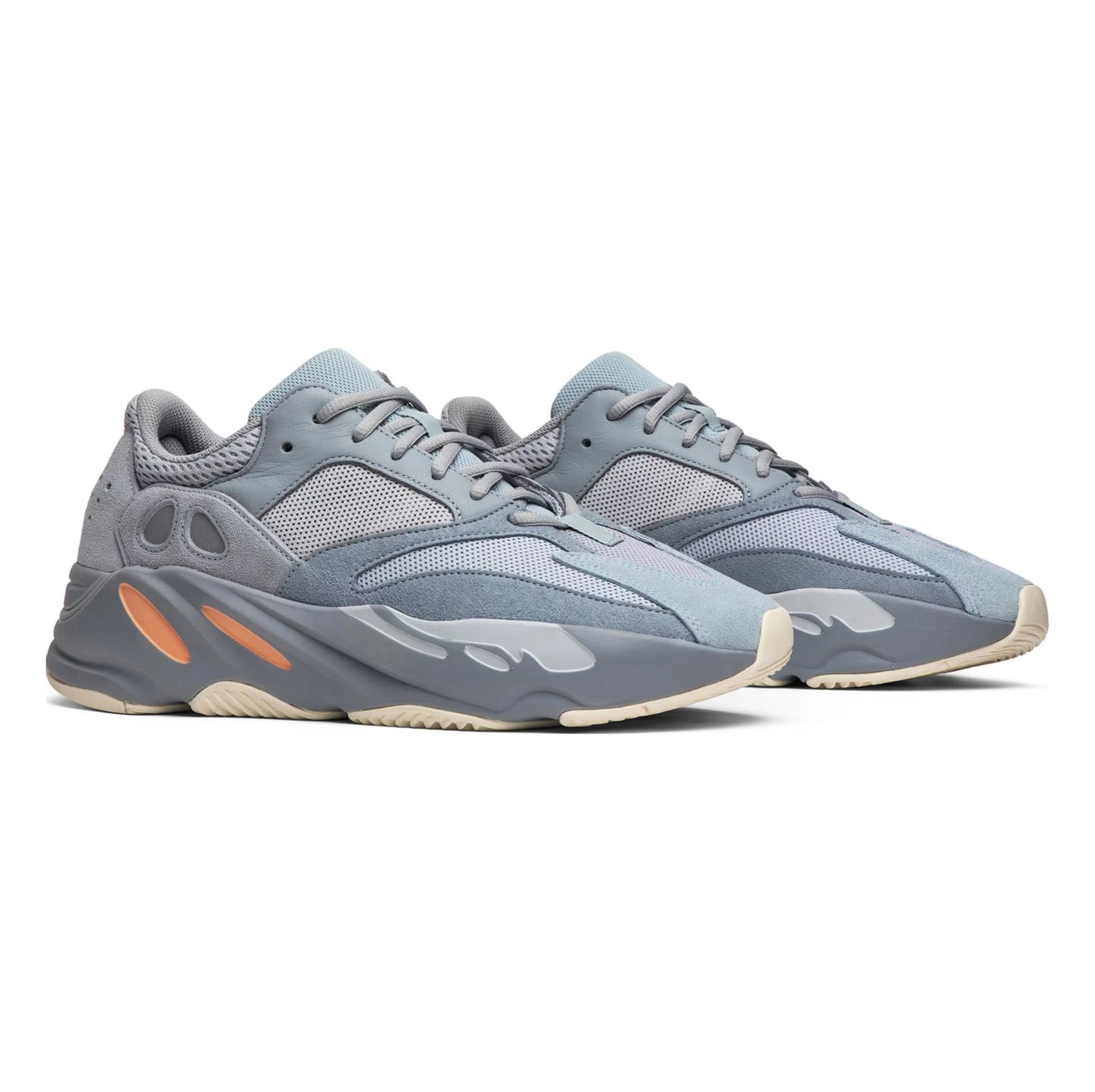 Tênis Yeezy Boost 700 'Inertia'