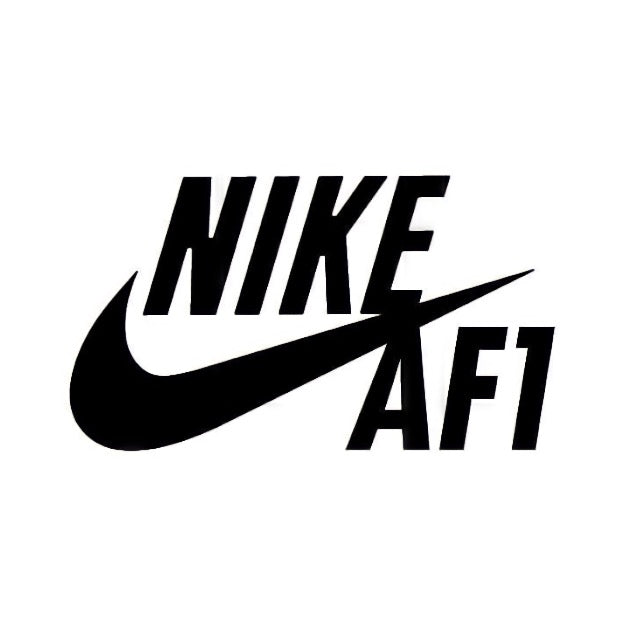 Tênis Nike Air Force 1