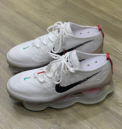 Tênis Air Max Scorpion Flyknit 'Leap High'