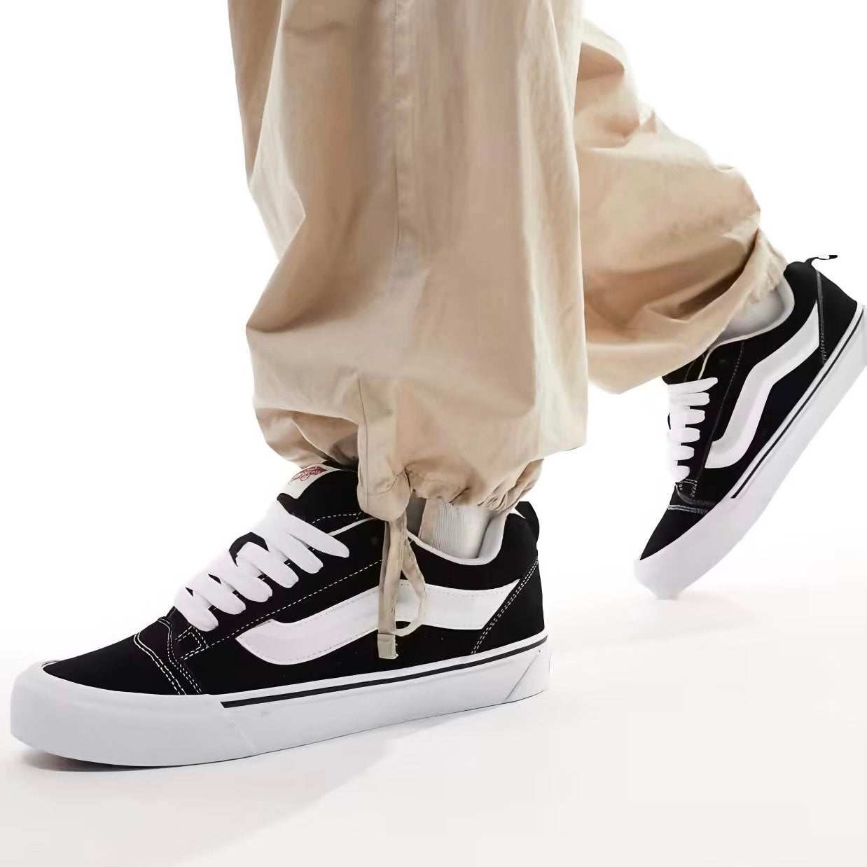 Tenis Vans Knu Skool 