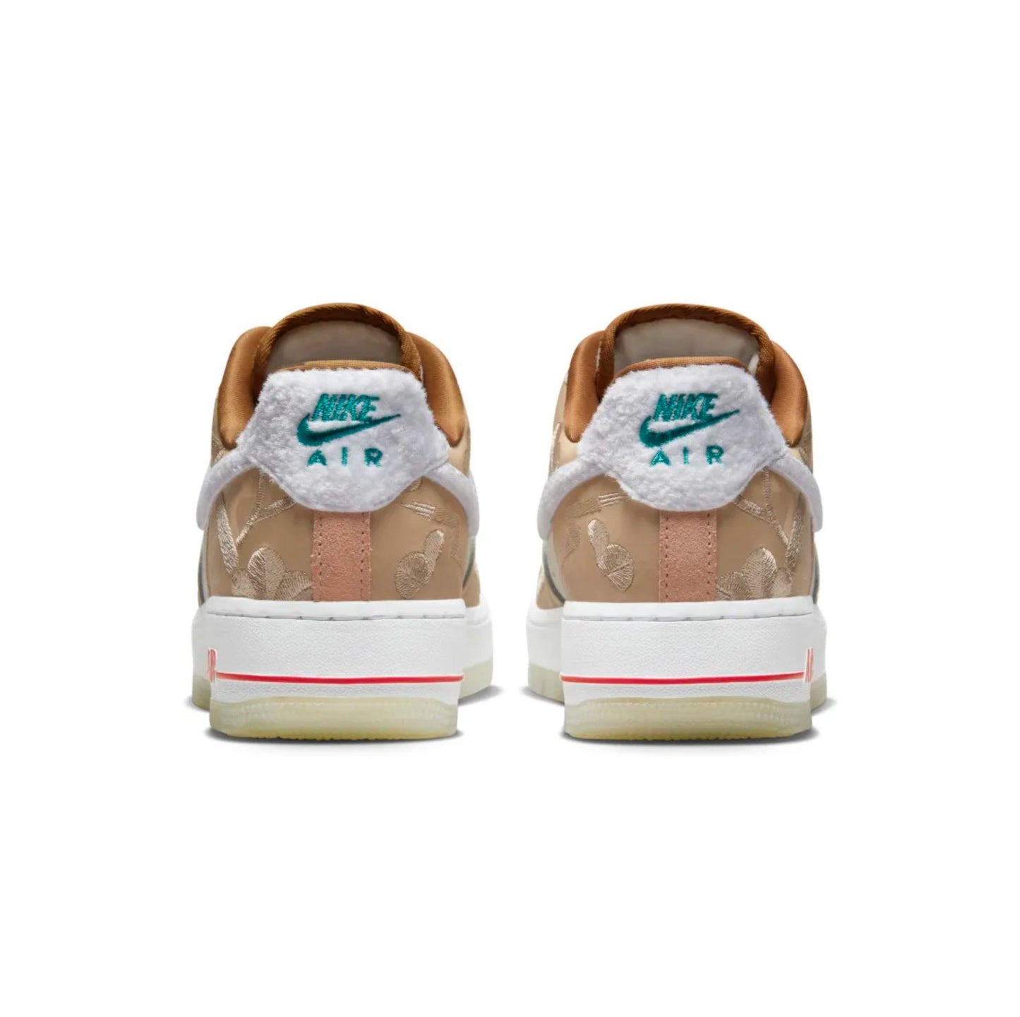 Air Force 1 '07 LX 'Leap High'