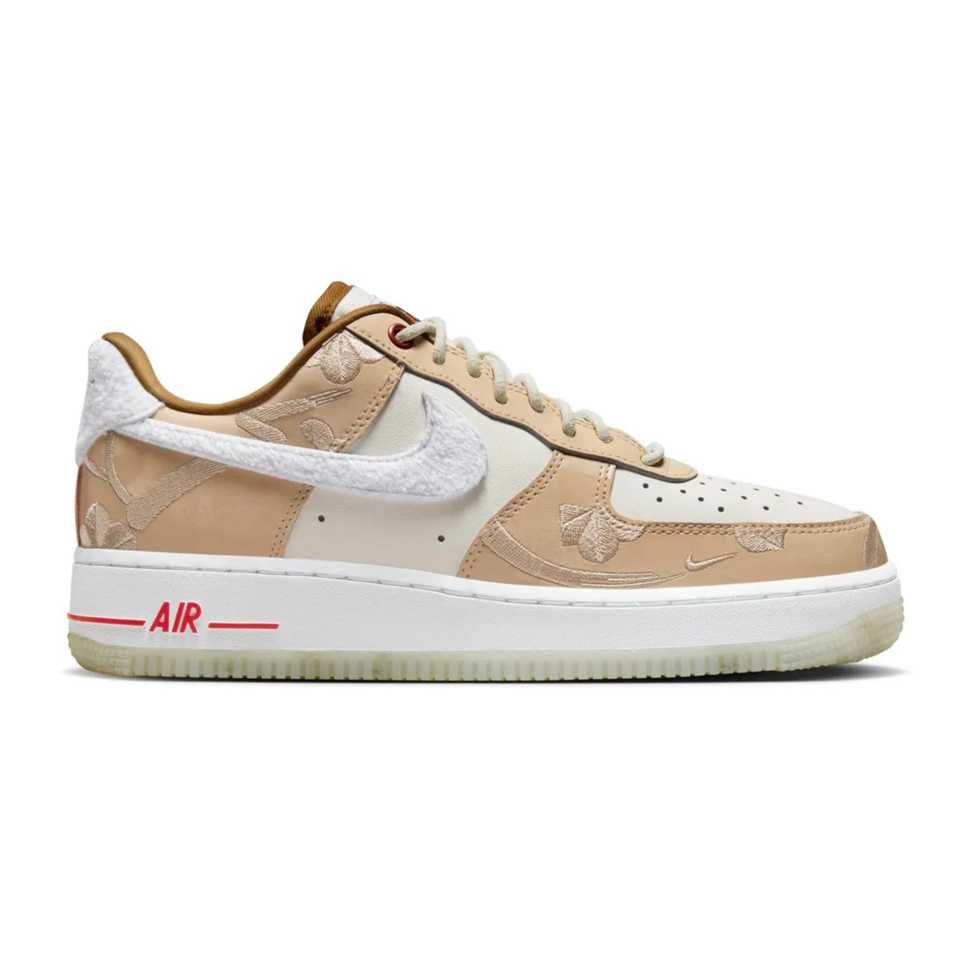 Tênis Nike Air Force 1 'Leap High'