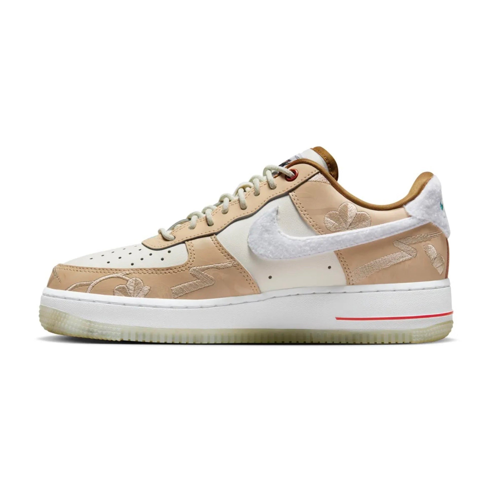 Air Force 1 '07 Masculino