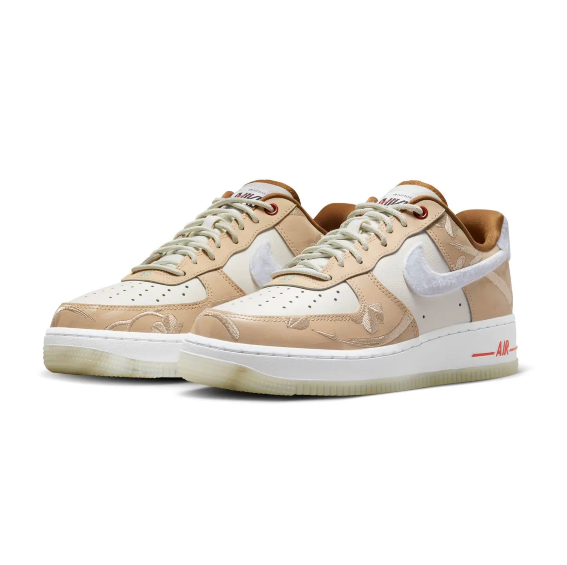 Air Force 1 '07