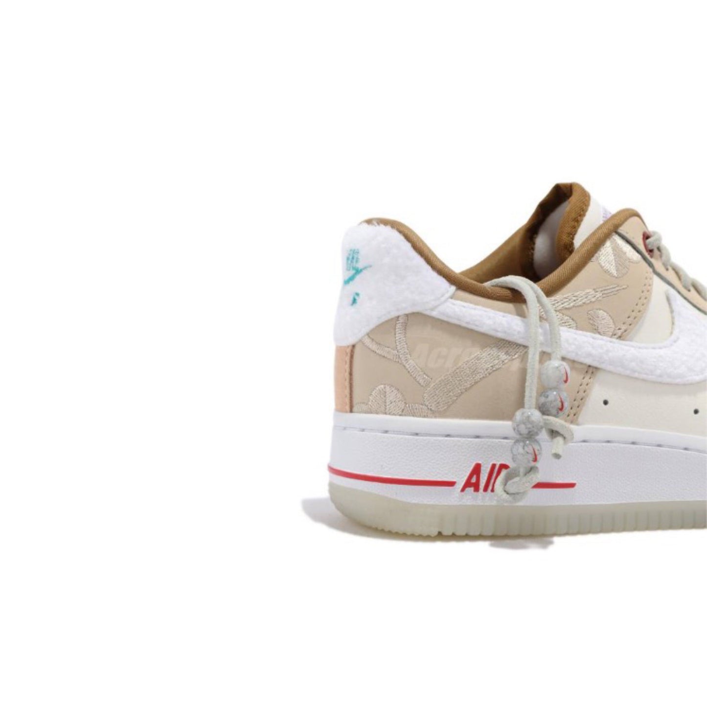 Air Force 1 '07 LX 'Leap High'