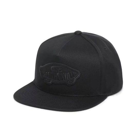Boné Vans Classic Patch Snapback