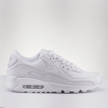 Tênis Air Max 90 'Triple White'