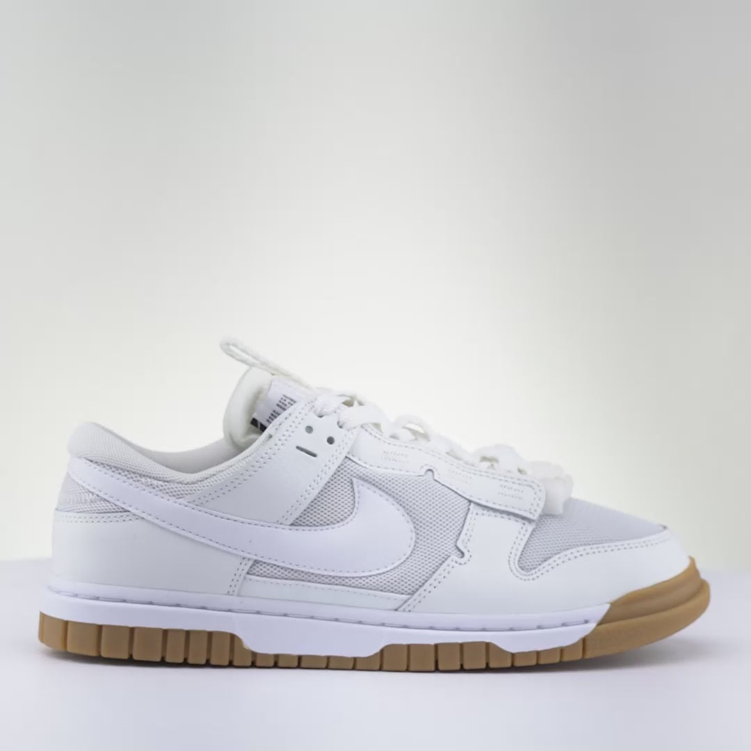 Tênis Nike Air Dunk Low Jumbo 'Photon Dust Gum' – Minotauro Company