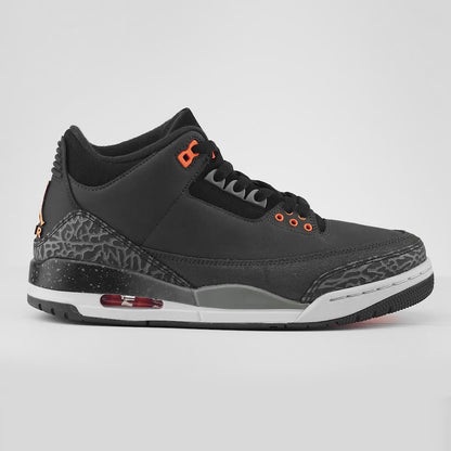 Tênis Air Jordan 3 Retrô 'Fear Pack'