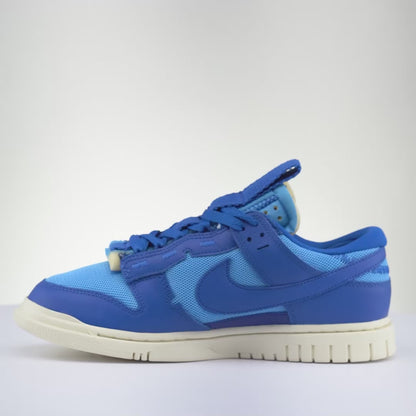 Tênis Nike Air Dunk Low Jumbo 'University Blue'