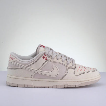 Tênis Nike SB Dunk Low 'Light Orewood Brown'