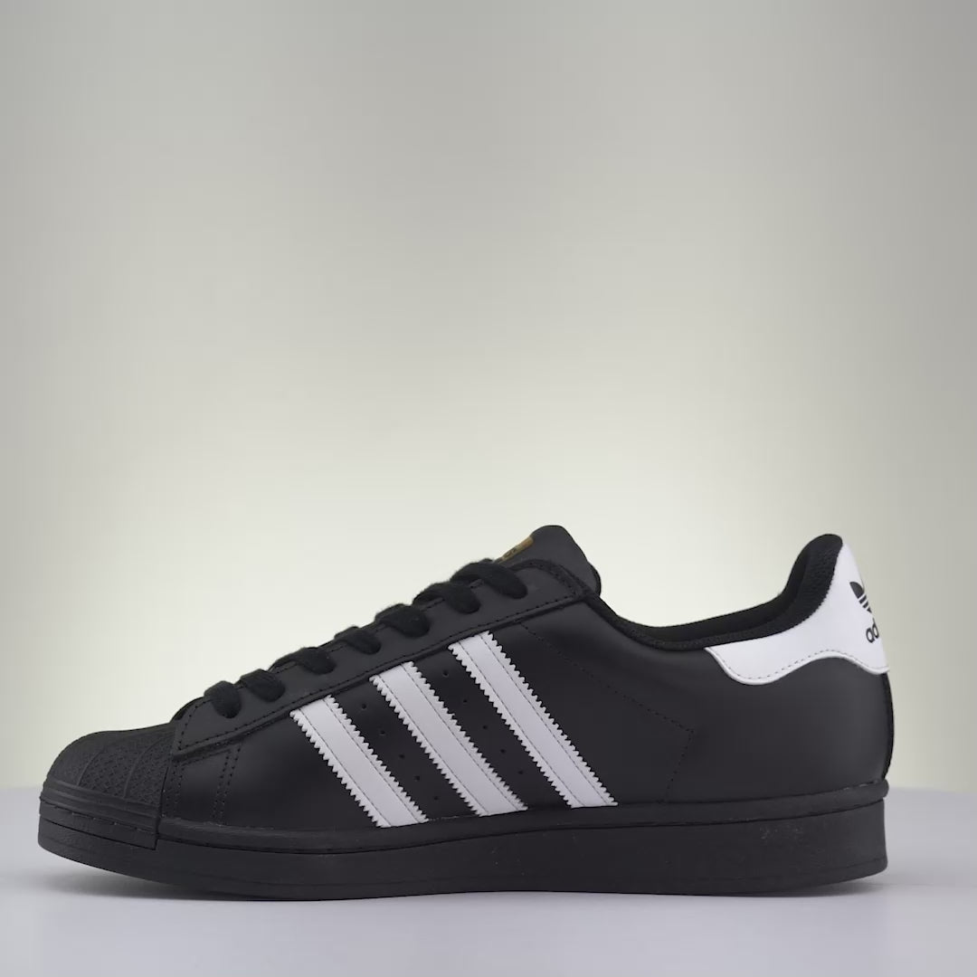 【希少サイズ】 30㌢Superstar Core Black 黒 Tênis Adidas Superstar 'Core Black' – Minotauro Company