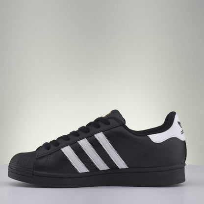 Tênis Adidas Superstar 'Core Black'