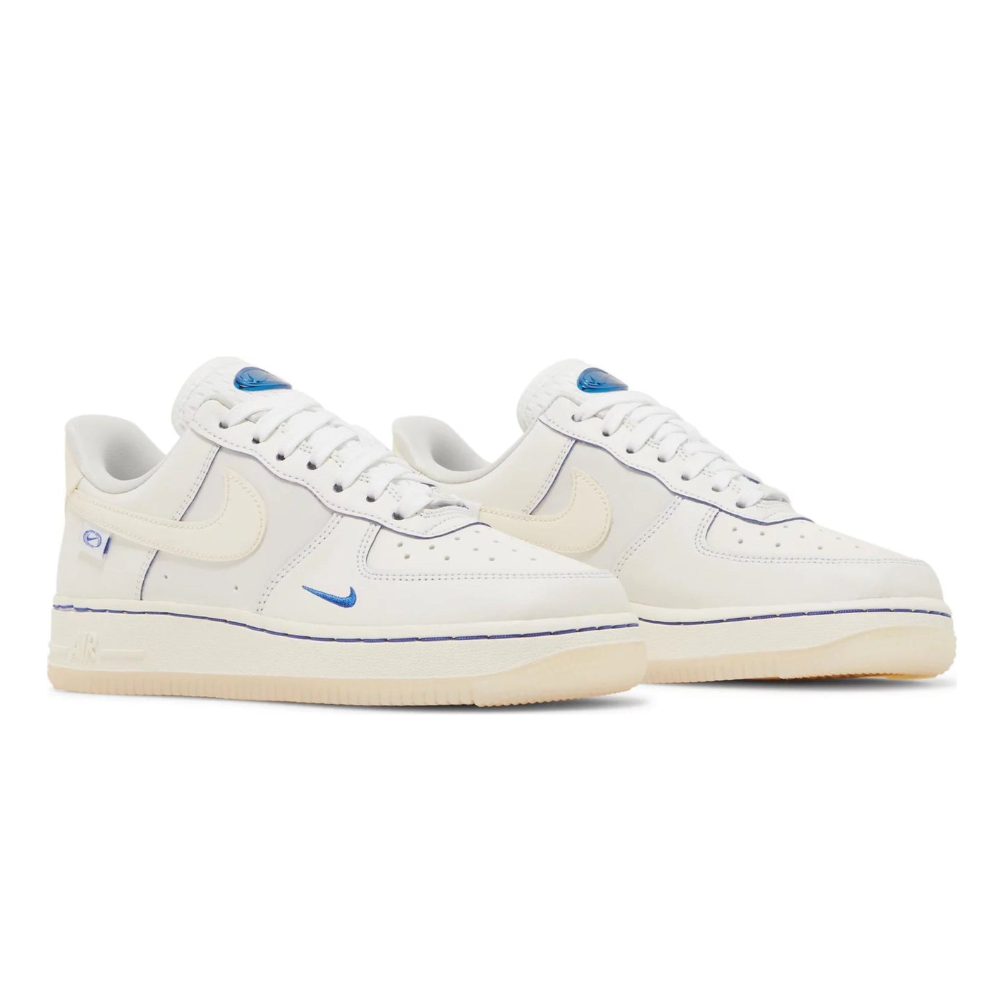 Tênis Air Force 1 '07 Branco