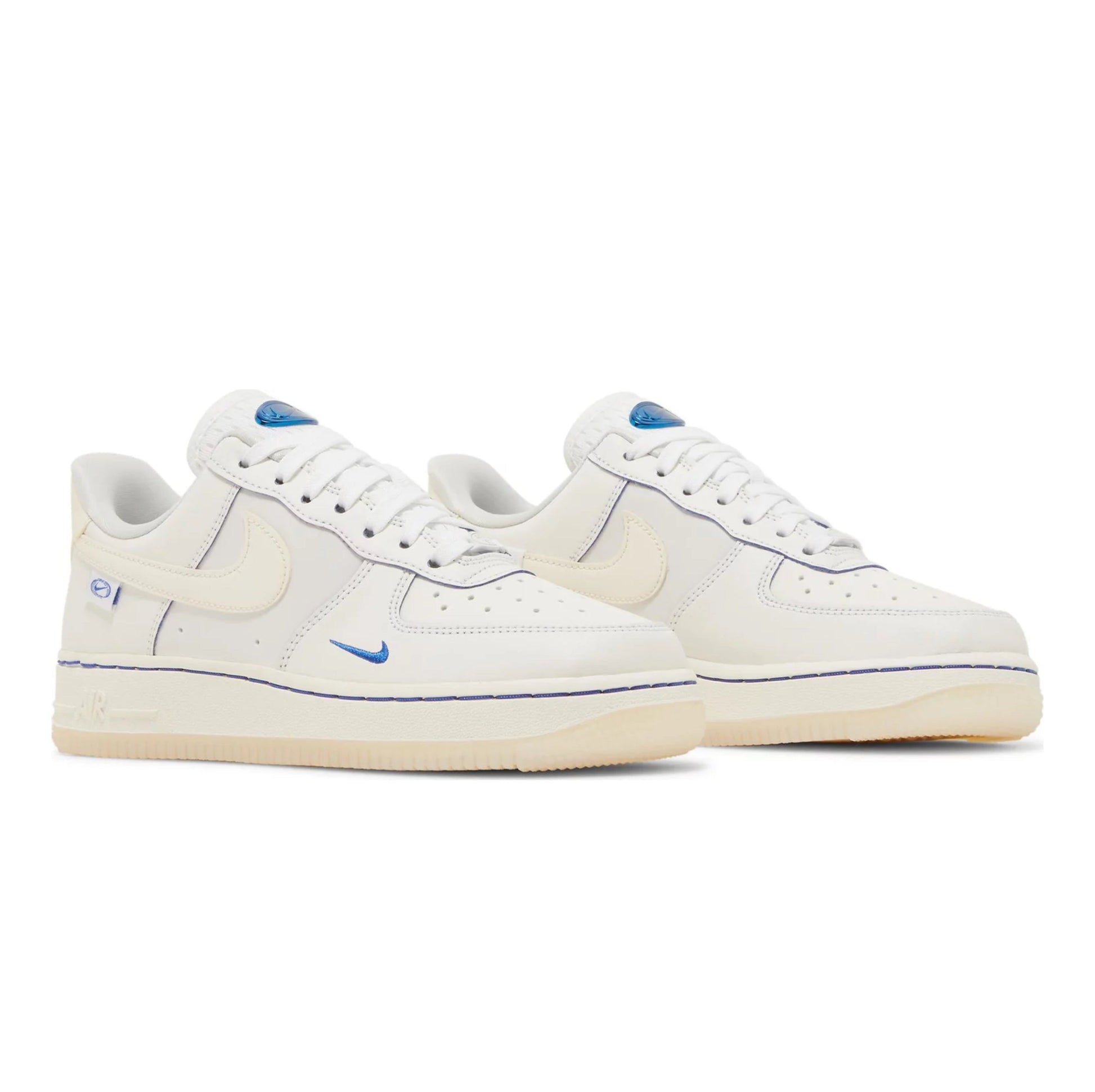 Tênis Air Force 1 '07 Branco