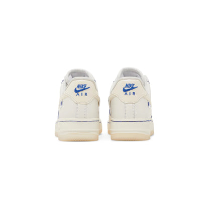 Tênis Air Force 1 '07 LX 'Sail Game Royal'