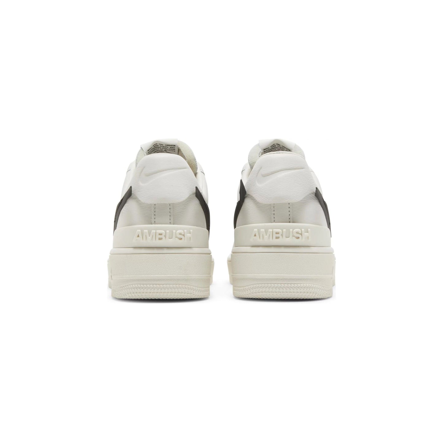 Tênis Air Force 1 x Ambush